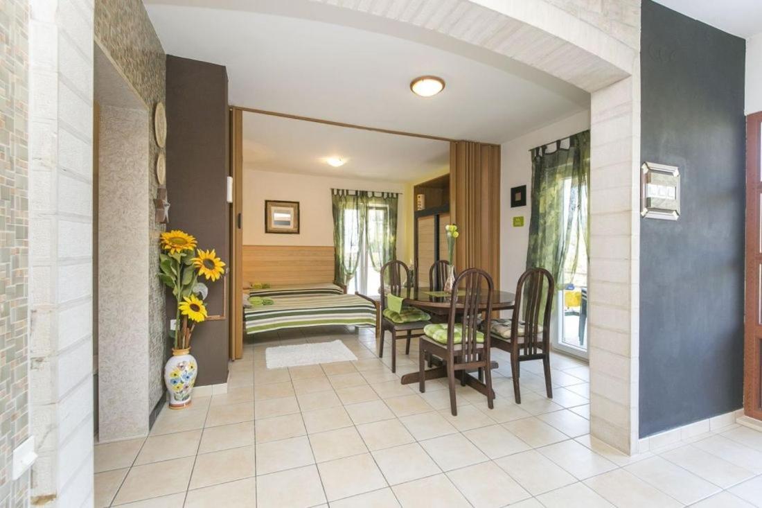 Apartments With Wifi Rabac, Labin - 17261 Dış mekan fotoğraf