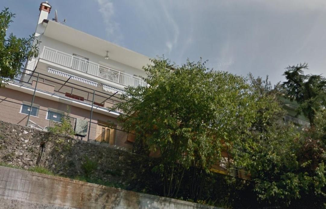 Apartments With Wifi Rabac, Labin - 17261 Dış mekan fotoğraf