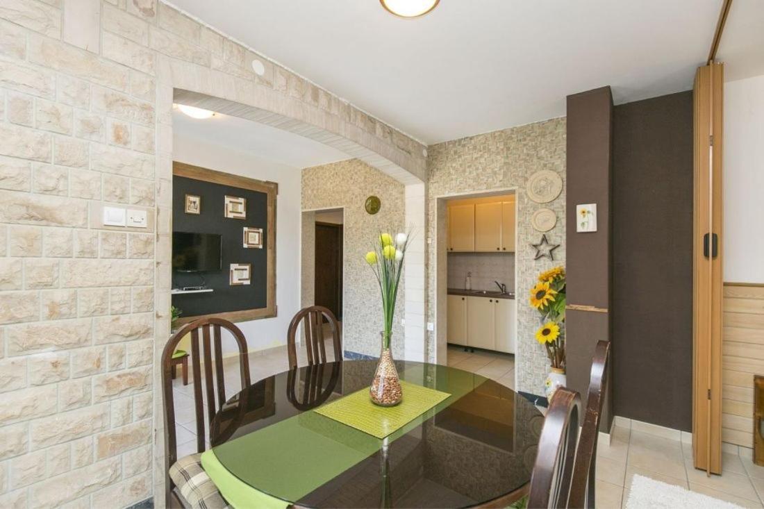Apartments With Wifi Rabac, Labin - 17261 Oda fotoğraf