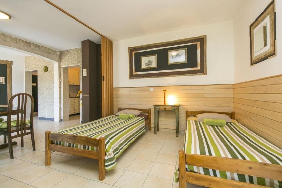 Apartments With Wifi Rabac, Labin - 17261 Oda fotoğraf