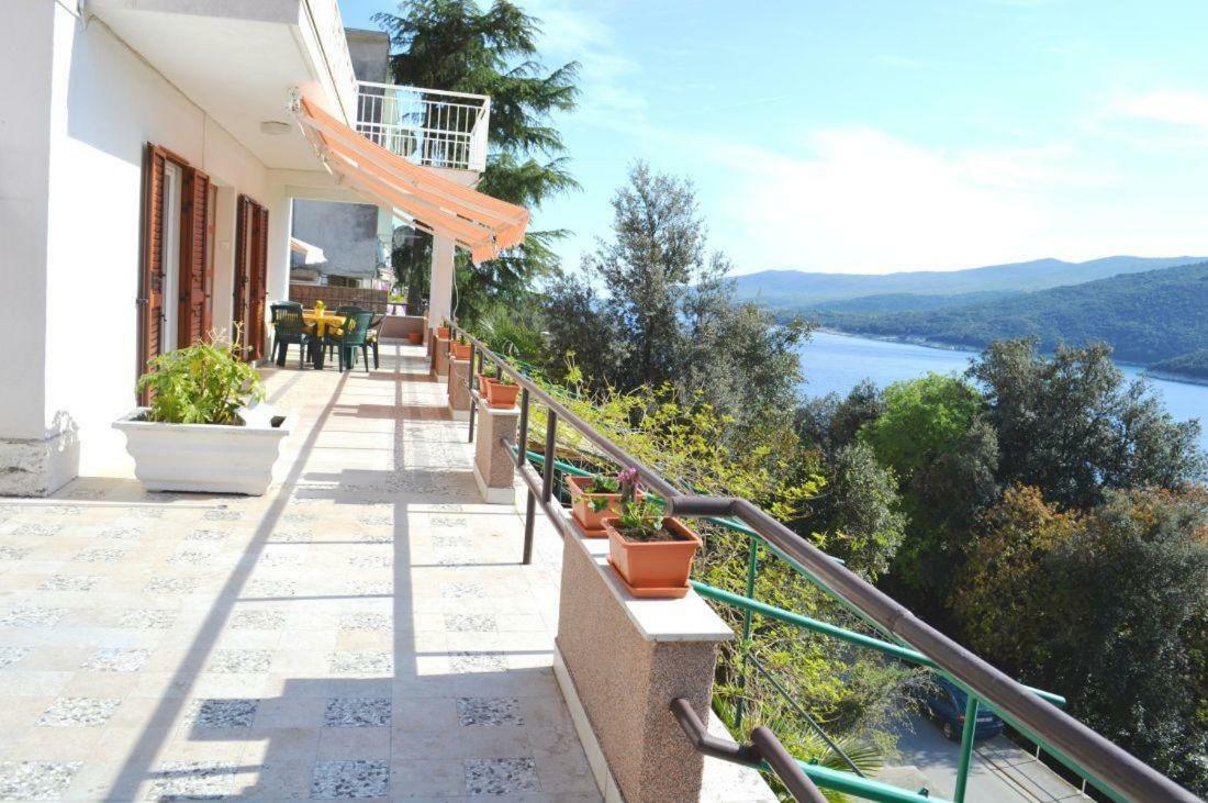 Apartments With Wifi Rabac, Labin - 17261 Dış mekan fotoğraf