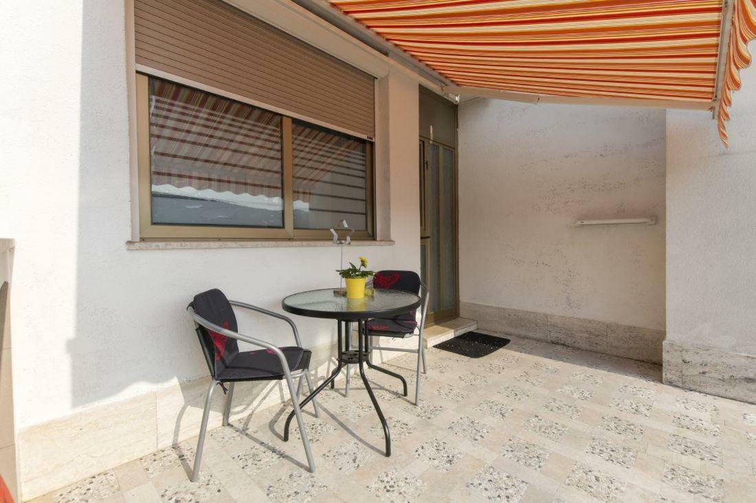Apartments With Wifi Rabac, Labin - 17261 Dış mekan fotoğraf